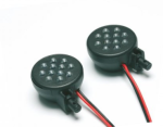 C8486 LED-Scheinwerfer Truck 36mm 2erSet